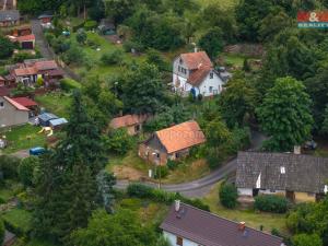Prodej rodinného domu, Petrohrad, 80 m2
