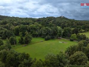 Prodej rodinného domu, Petrohrad, 80 m2