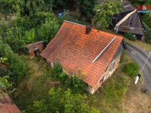 Prodej rodinného domu, Petrohrad, 80 m2