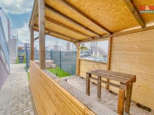 Prodej bytu 3+kk, Vochov, 52 m2