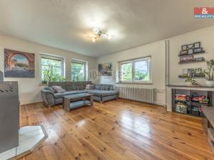 Prodej rodinného domu, Starý Šachov - Malý Šachov, 80 m2