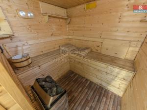 Prodej rodinného domu, Starý Šachov - Malý Šachov, 80 m2