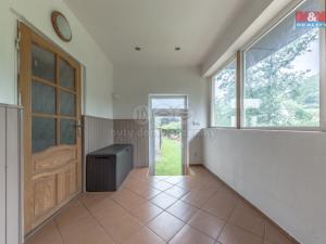 Prodej rodinného domu, Starý Šachov - Malý Šachov, 80 m2