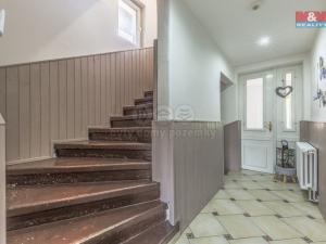 Prodej rodinného domu, Starý Šachov - Malý Šachov, 80 m2