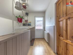 Prodej rodinného domu, Starý Šachov - Malý Šachov, 80 m2