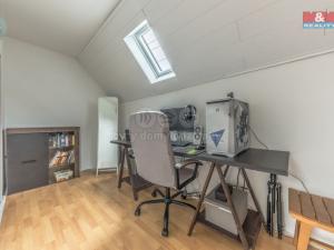 Prodej rodinného domu, Starý Šachov - Malý Šachov, 80 m2