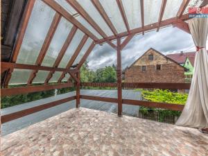 Prodej rodinného domu, Starý Šachov - Malý Šachov, 80 m2