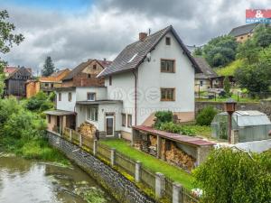 Prodej rodinného domu, Starý Šachov - Malý Šachov, 80 m2