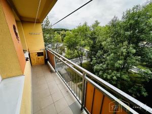 Prodej bytu 1+1, Bílina - Pražské Předměstí, Aléská, 34 m2
