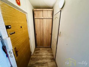 Prodej bytu 1+1, Bílina - Pražské Předměstí, Aléská, 34 m2