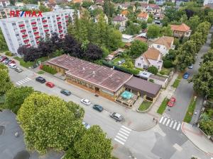 Prodej obchodního prostoru, Čelákovice, Rumunská, 794 m2