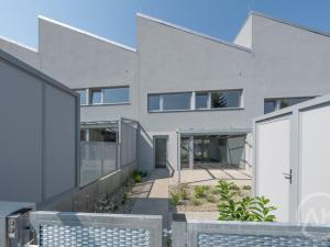 Pronájem rodinného domu, Ostrava - Michálkovice, Chleborádova, 107 m2