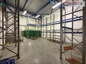 Pronájem skladu, Nupaky, Komerční, 2473 m2