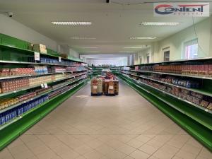 Pronájem skladu, Nupaky, Komerční, 2473 m2