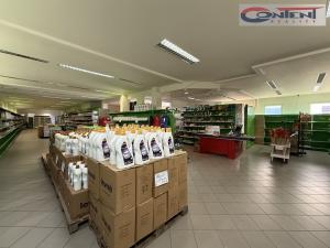 Pronájem skladu, Nupaky, Komerční, 2473 m2