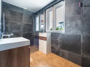 Prodej rodinného domu, Úhonice, Na Trnku, 174 m2