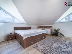 Prodej rodinného domu, Úhonice, Na Trnku, 174 m2