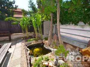 Prodej rodinného domu, Nymburk, Velké Valy, 226 m2