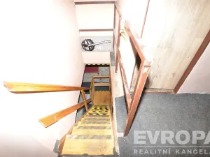 Prodej rodinného domu, Nymburk, Velké Valy, 226 m2