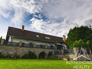 Prodej rodinného domu, Javornice, 244 m2