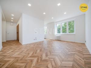 Prodej bytu 3+kk, Ostrava - Poruba, 64 m2