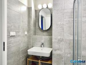 Pronájem bytu 1+kk, Praha - Modřany, Mezi vodami, 32 m2
