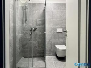 Pronájem bytu 1+kk, Praha - Modřany, Mezi vodami, 32 m2