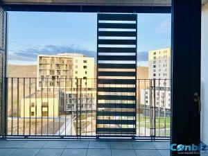 Pronájem bytu 1+kk, Praha - Modřany, Mezi vodami, 32 m2