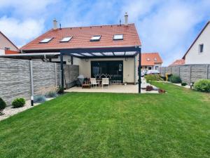 Prodej rodinného domu, Malešovice, 97 m2