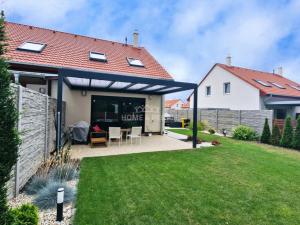 Prodej rodinného domu, Malešovice, 97 m2