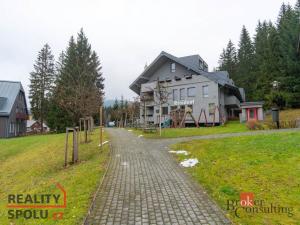 Prodej ubytování, Harrachov, 25 m2