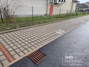 Pronájem bytu 2+kk, Kutná Hora, Za Lidkou, 67 m2