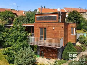 Prodej rodinného domu, Kouřim, Rusko, 245 m2