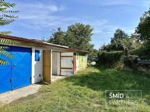 Prodej garáže, Kolín, V Olšinkách, 19 m2