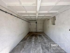 Prodej garáže, Kolín, V Olšinkách, 19 m2