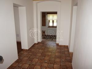 Prodej rodinného domu, Červená Voda - Mlýnický Dvůr, 166 m2