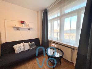 Pronájem bytu 1+kk, Praha - Malá Strana, Újezd, 23 m2