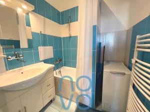 Pronájem bytu 1+kk, Praha - Malá Strana, Újezd, 23 m2