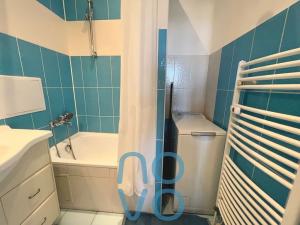 Pronájem bytu 1+kk, Praha - Malá Strana, Újezd, 23 m2