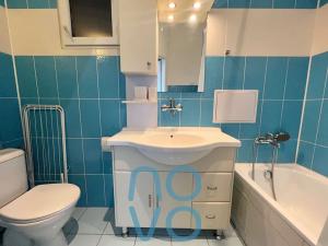 Pronájem bytu 1+kk, Praha - Malá Strana, Újezd, 23 m2