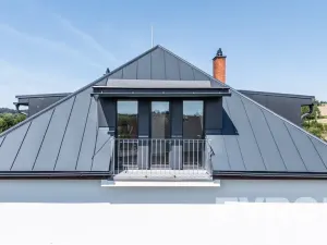 Prodej bytu 2+kk, Dolní Branná, 52 m2