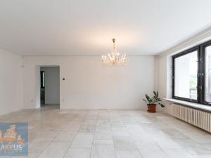 Pronájem rodinného domu, Praha - Lhotka, Na dlouhé mezi, 436 m2