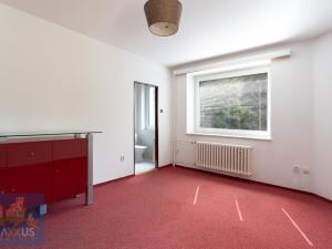 Pronájem rodinného domu, Praha - Lhotka, Na dlouhé mezi, 436 m2