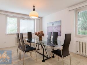 Pronájem rodinného domu, Praha - Lhotka, Na dlouhé mezi, 436 m2