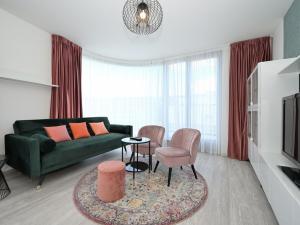 Pronájem bytu 3+kk, Praha - Košíře, Hlaváčkova, 85 m2