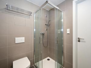 Pronájem bytu 3+kk, Praha - Košíře, Hlaváčkova, 85 m2