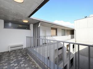 Pronájem bytu 3+kk, Praha - Košíře, Hlaváčkova, 85 m2
