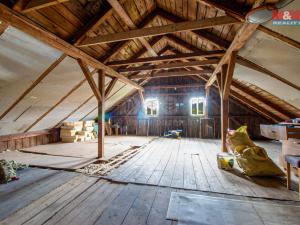 Prodej rodinného domu, Jílové, Sněžnická, 120 m2