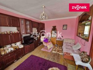 Prodej rodinného domu, Topolná, 400 m2
