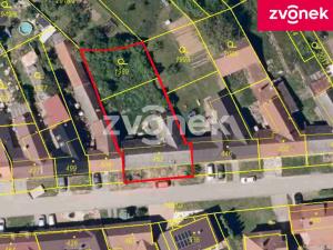 Prodej rodinného domu, Topolná, 400 m2
